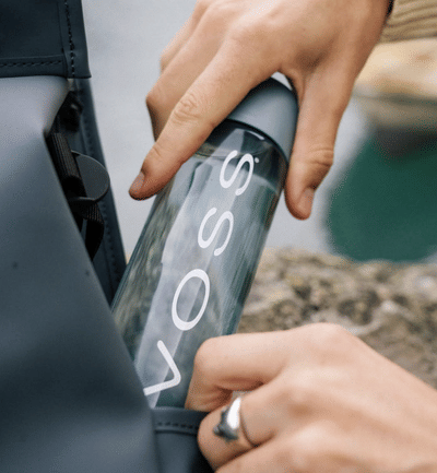 VOSS - Online Advertising