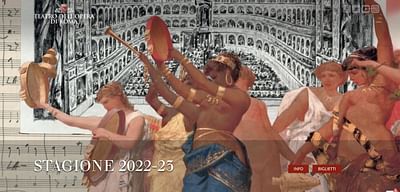 www.operaroma.it - Creazione di siti web