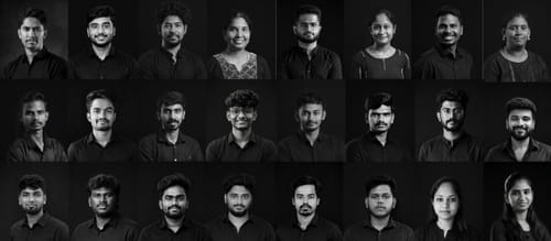 Nutz Technovation Private Limited cover