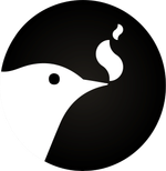 Smoking Chimney logo