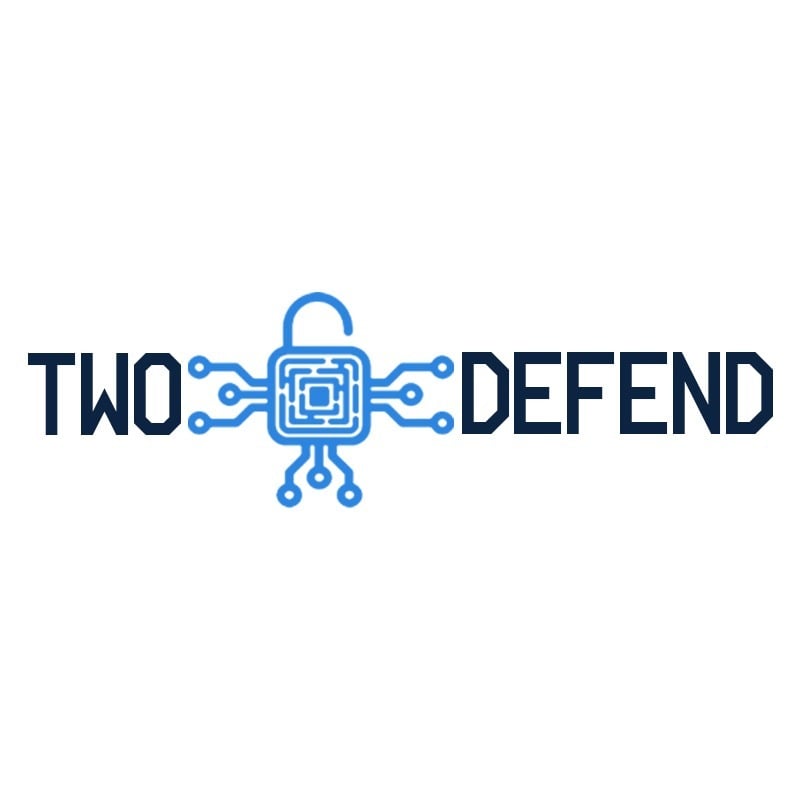 TwoDefend - Cybersecurity & Managed IT Services
