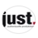 Just.