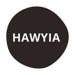 Hawyia Brands logo