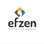 EFZEN MARKETING AGENCY - Kurumsal SEM ve SEO Ajansı logo