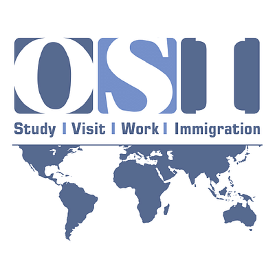 OSI Visa and immigration consultants - Réseaux sociaux