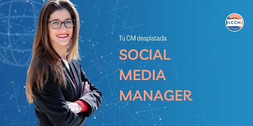 Laura Centeno Social Media cover