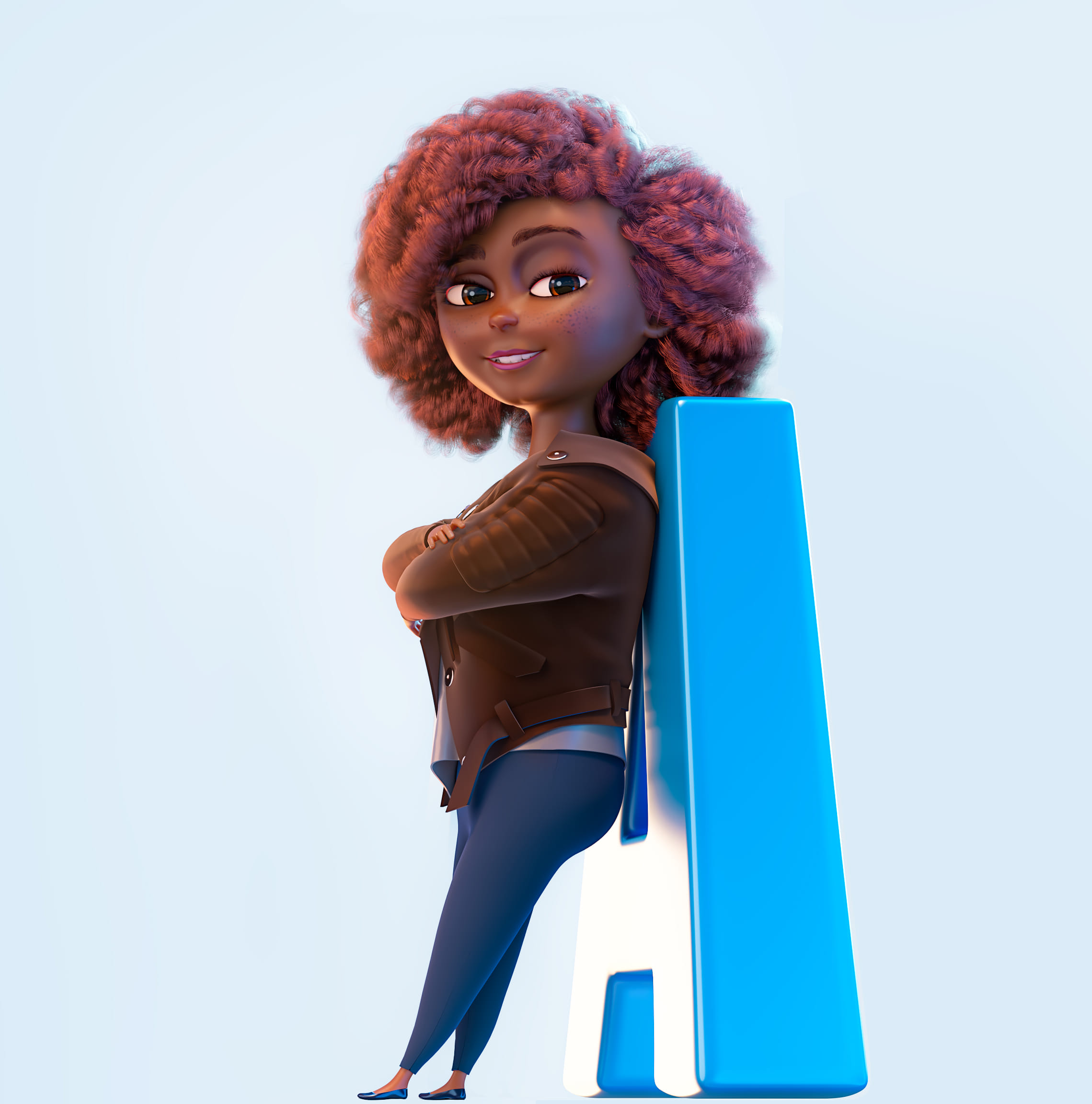 ALULA Animation