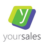 YourSales logo