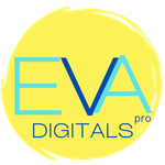 EVA digitals pro logo