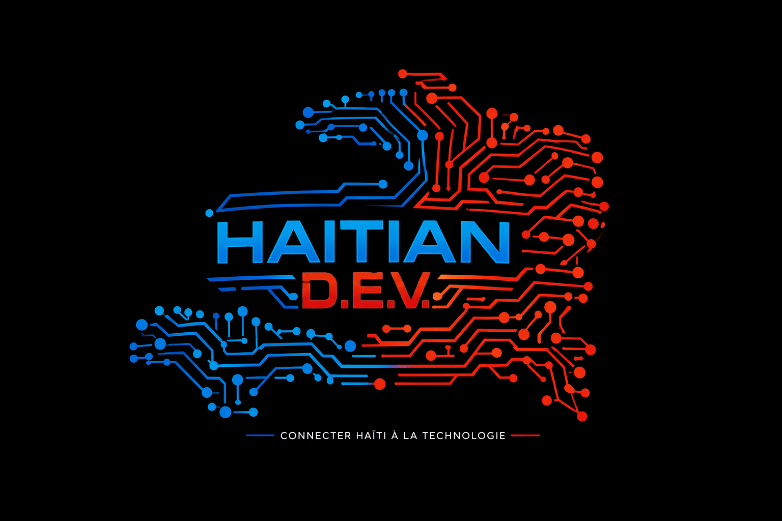 Haitian D.E.V.