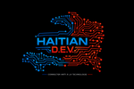 Haitian D.E.V. logo