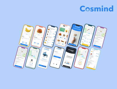 Cosmind - Innovation