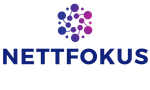 Nettfokus AS logo