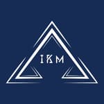 IKM For Marketing Solutions logo
