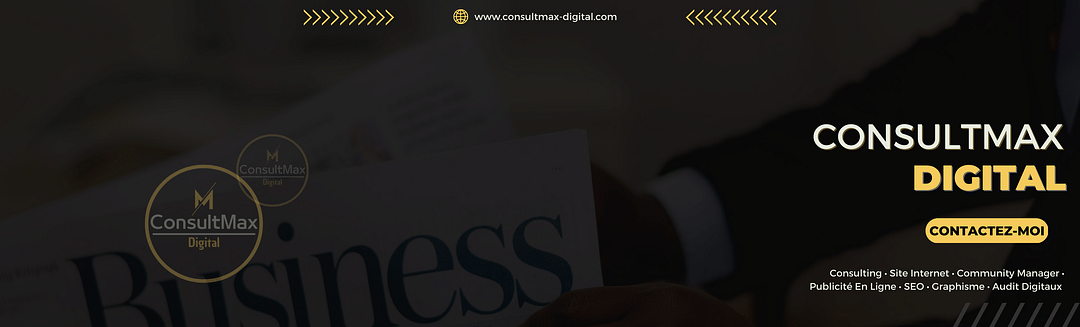 ConsultMax Digital cover