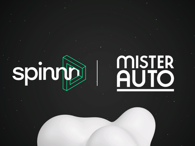 Création  spot audio IA - Mister Auto - Intelligence Artificielle