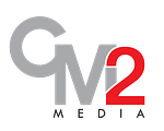 CM2 Media logo