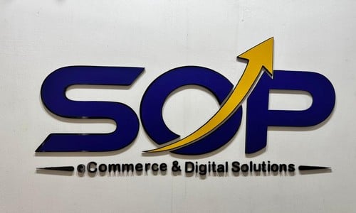 Start of Pakistan (SOP)