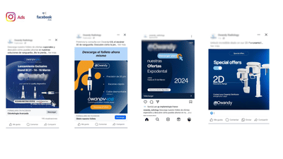 Social ADS 1 - Publicidad Online