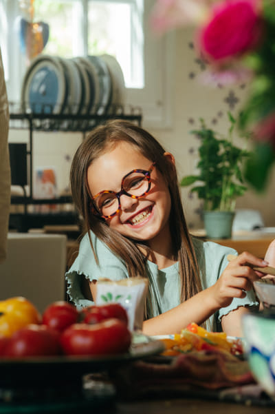 Lunettes Pour Tous - Rentrée - Production Vidéo