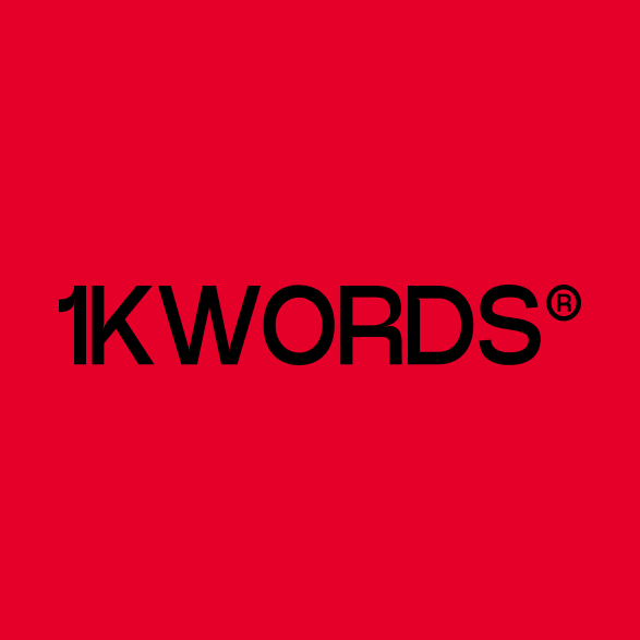 1KWORDS®