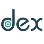 Dex Agence logo