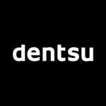 Dentsu Indonesia logo