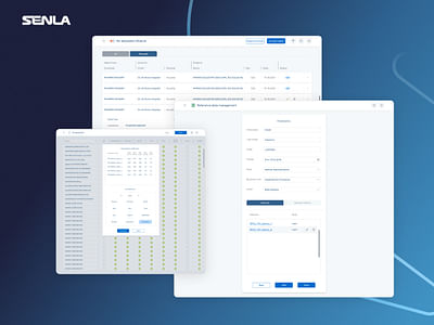 Updated UX/UI for Sanofi - Ergonomy (UX/UI)