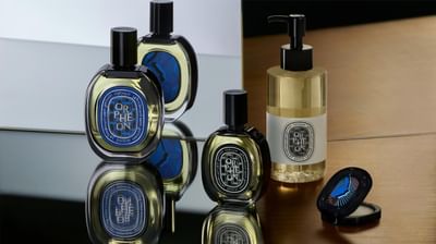 Diptyque Paris - Référencement naturel