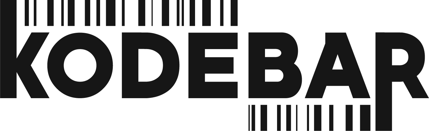 Kodebar PRODUCTIONS