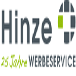 Hinze Büro- und Werbeservice