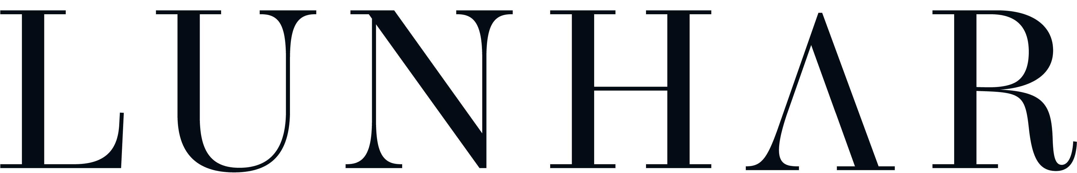 LUNHAR