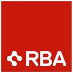RBA Consulting logo