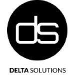 Delta Solutions logo