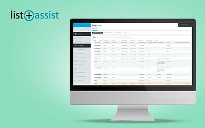 ListAssist - E-commerce