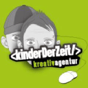 Kinderderzeit