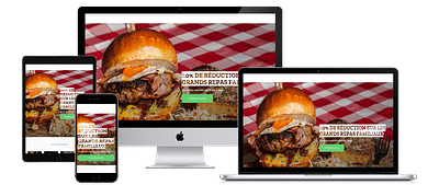 Burger Bliss - Video Productie