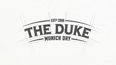 Branding & Redesign von The Duke Munich Dry Gin - Verpackungsdesign