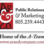 AR & Co. PR and Marketing