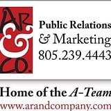 AR & Co. PR and Marketing