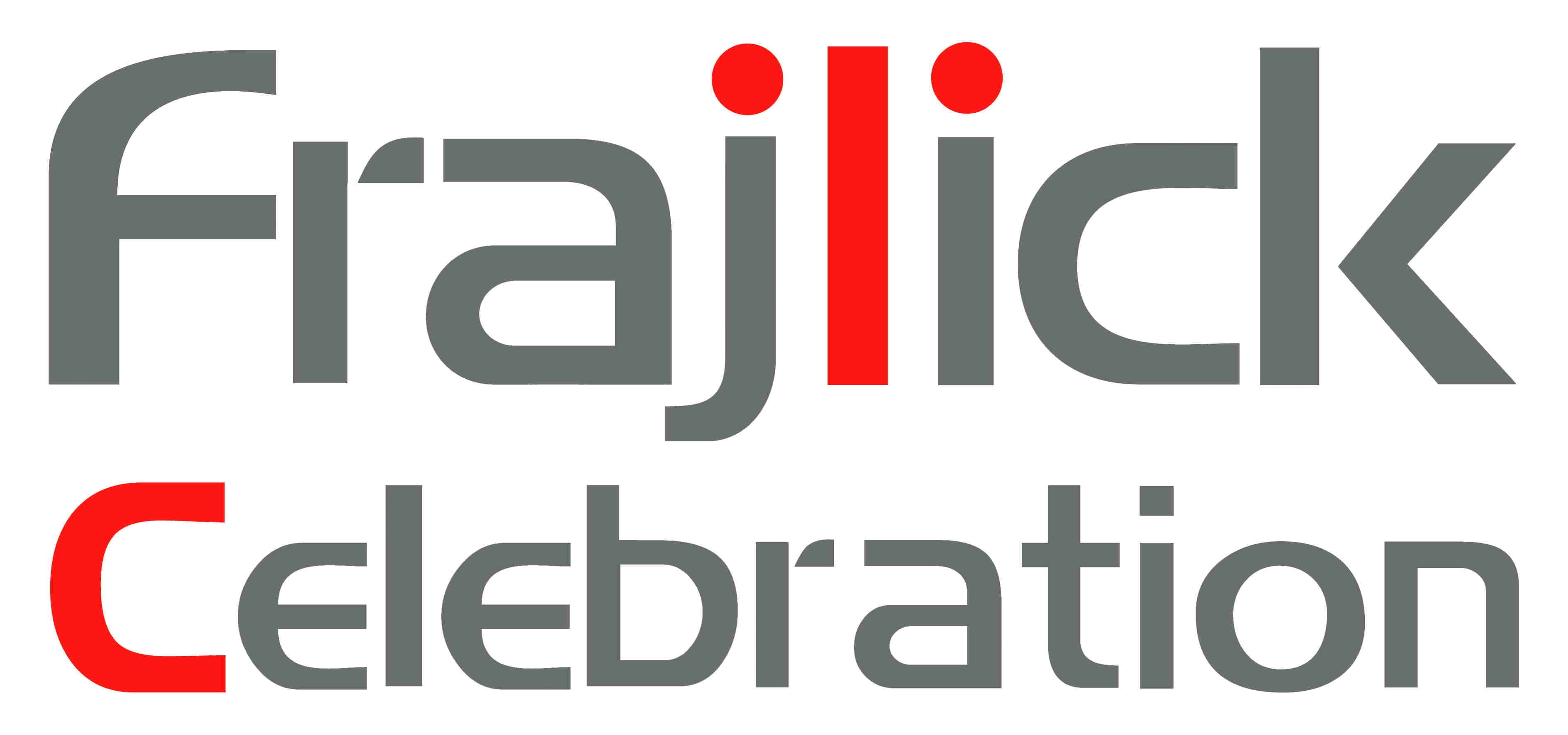 FRAJLICK CELEBRATION