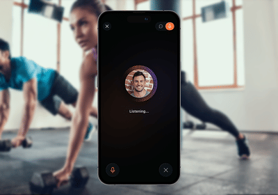SHRED - App móvil