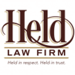 Held law firm logo