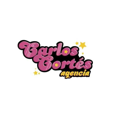 Carlos Cortés Agencia