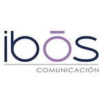 Ibos Comunicación logo