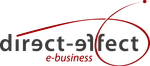 direct-effect e-business logo