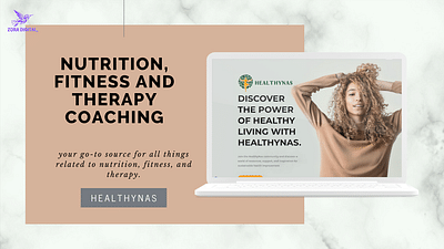 Ongoing project for HEALTHYNAS - SEO