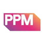 PPM - Live Events, TV, Radio & Podcast Production logo