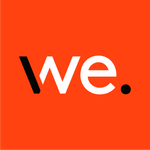 wevisualise logo