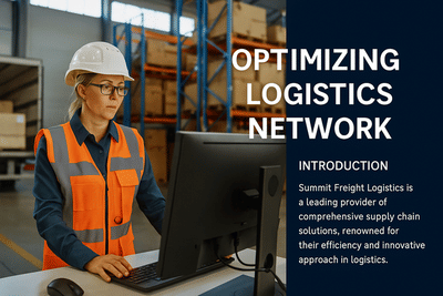 Workflow Automation for Mid-Size Logistics Firm - Software Development